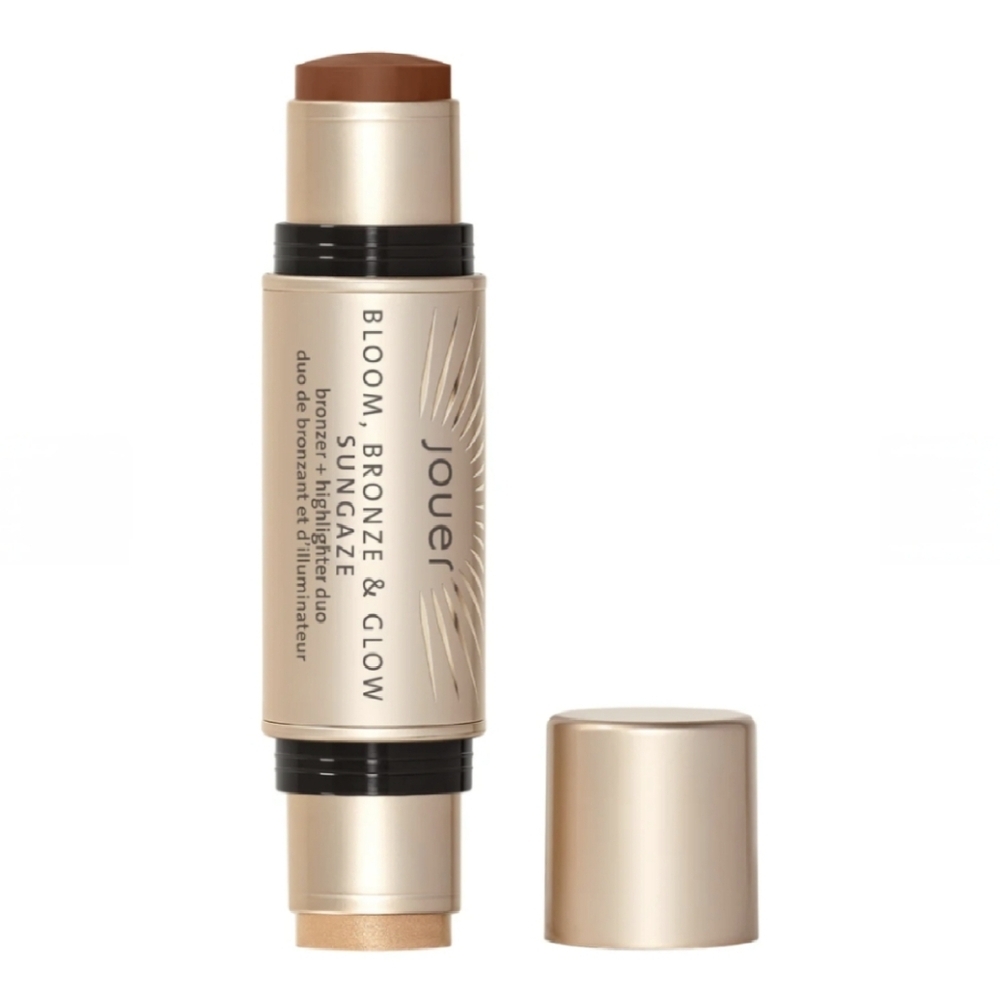 Jouer Bloom, Bronze & Glow Duo ~ Sungaze ~ NWT
